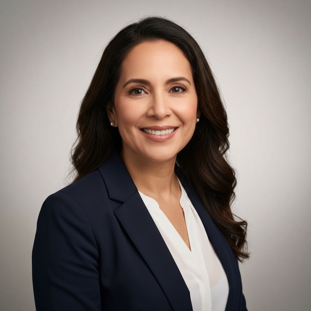 Fotografía de Dra. María Elena Vásquez